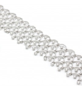 Bracelet - Or & Diamants