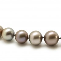 Collier de Perles